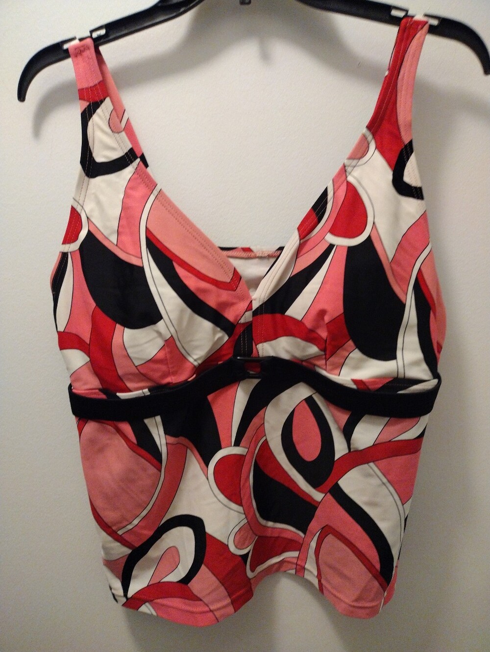 Senoma Swim Top